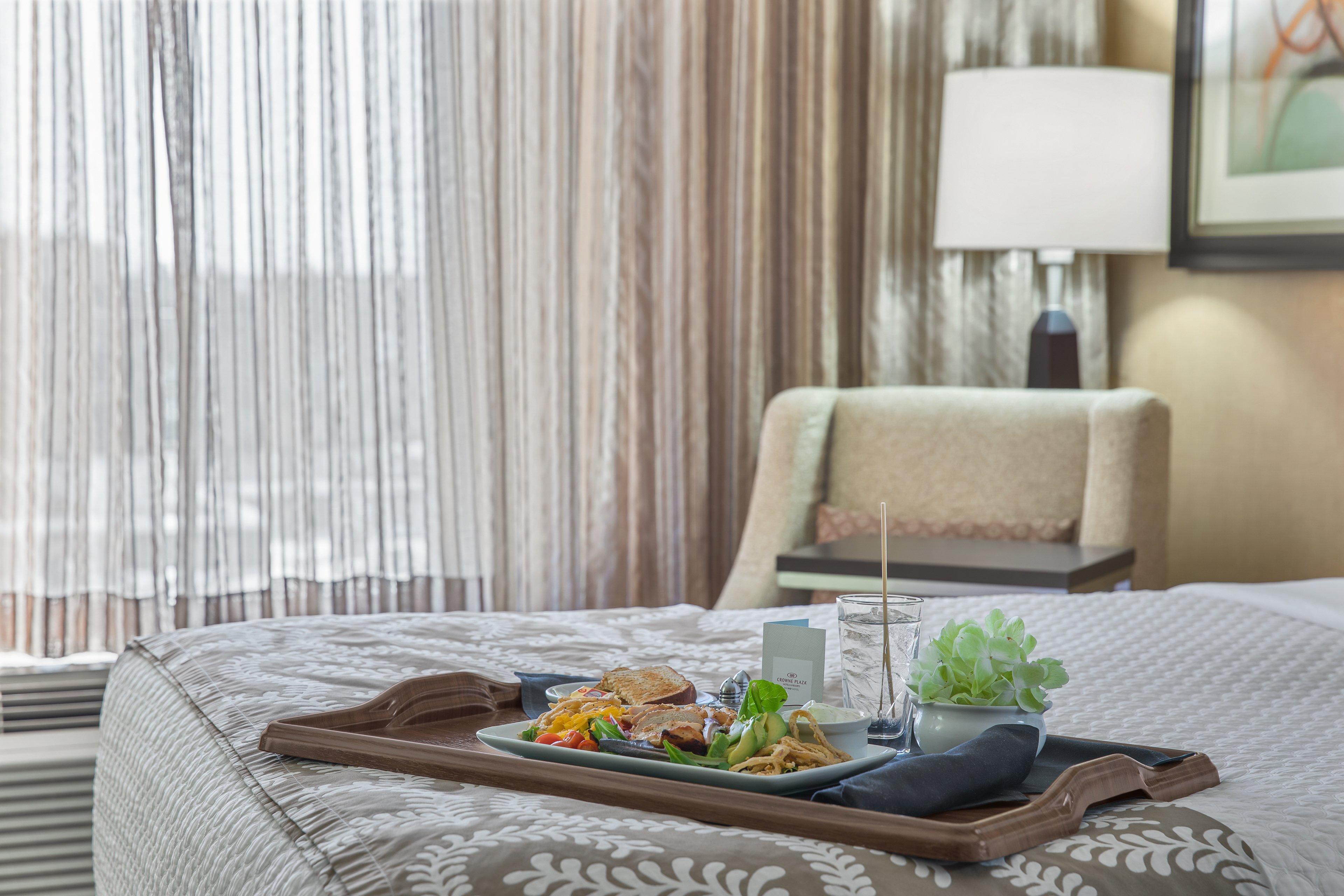 Crowne Plaza Greenville By Ihg Exterior foto