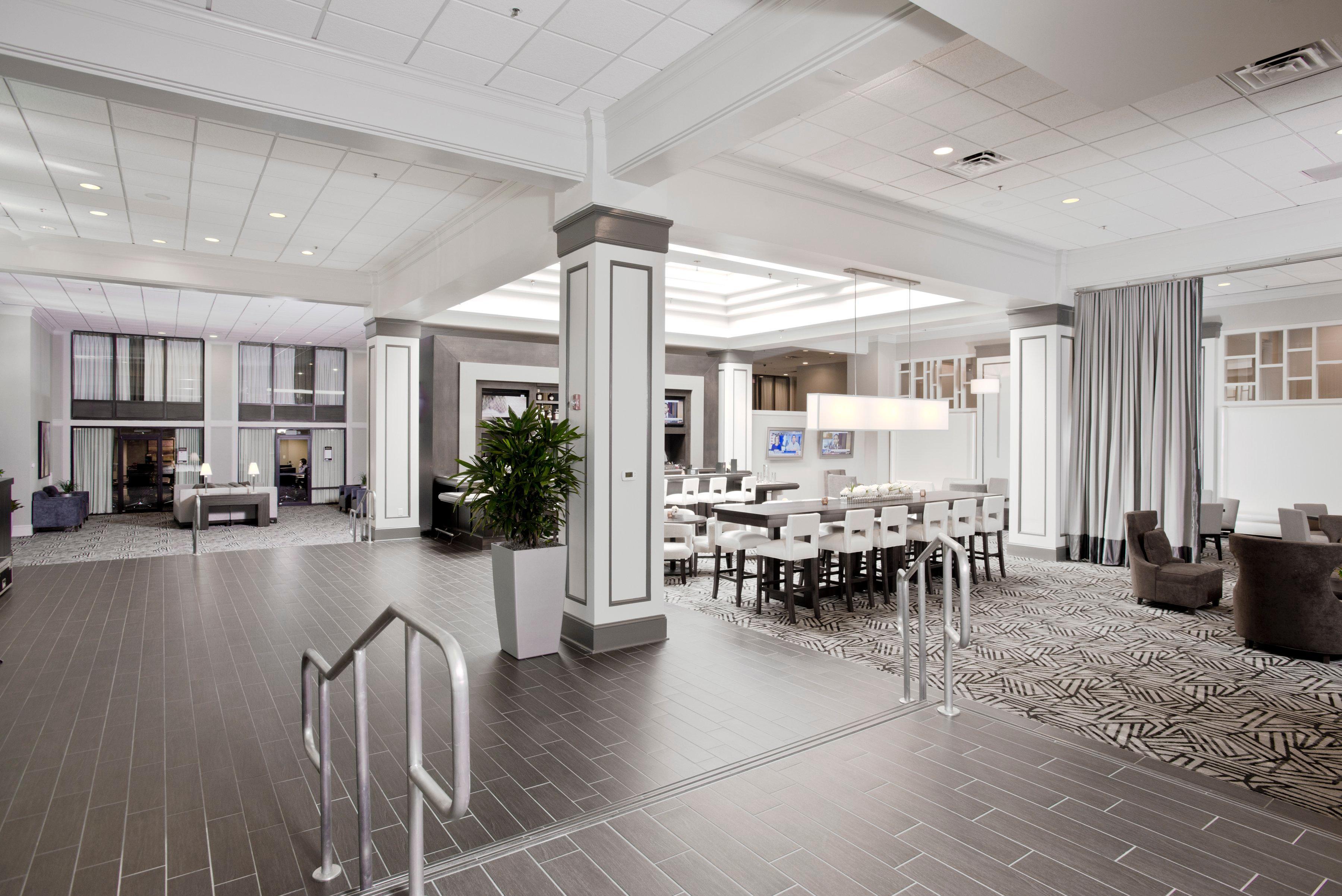 Crowne Plaza Greenville By Ihg Exterior foto